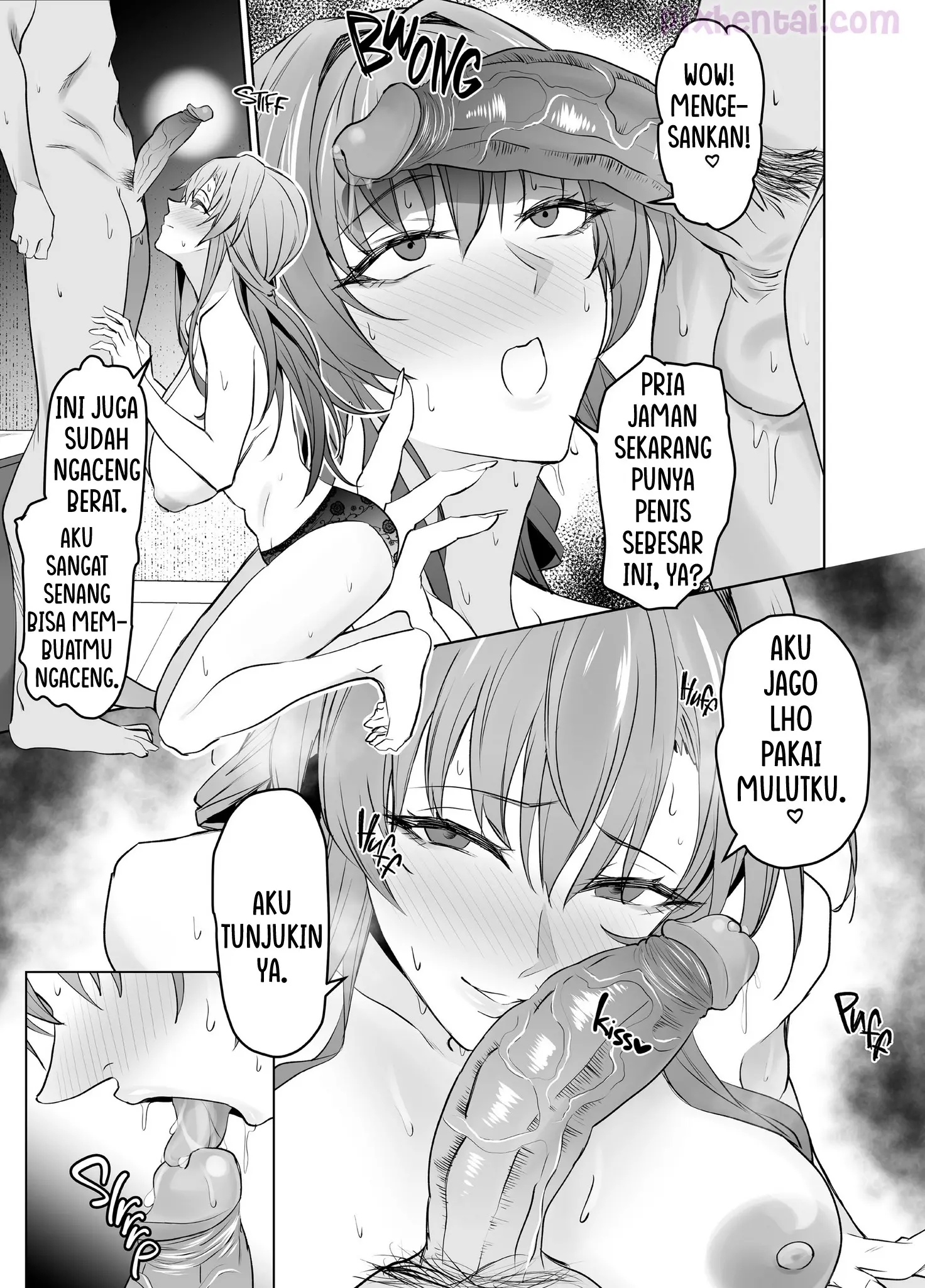 Komik hentai xxx manga sex bokep Kanojo no Mama to no SeFri Keiyaku 12